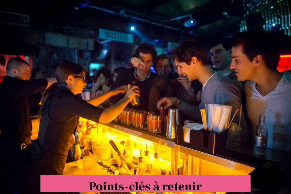 Points-clés à retenir