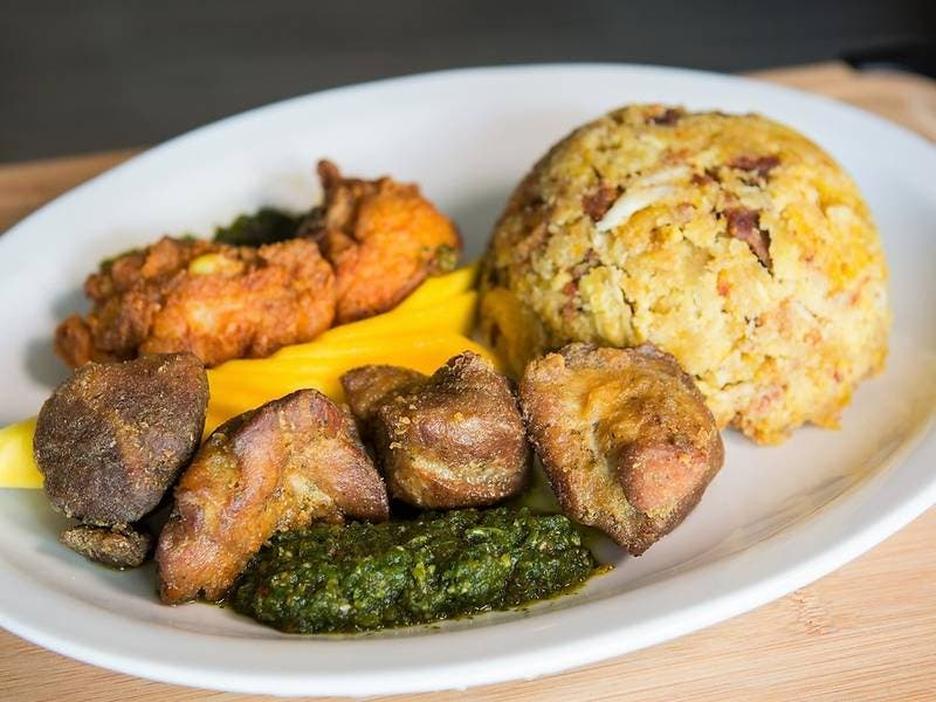 Mofongo : Le Plat Star Qui Fait Danser Vos Papilles