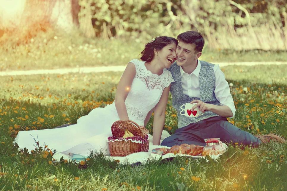 Le mariage : un engagement spirituel et une expérience humaine intense