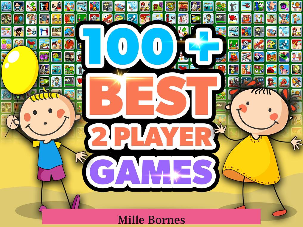 Mille Bornes