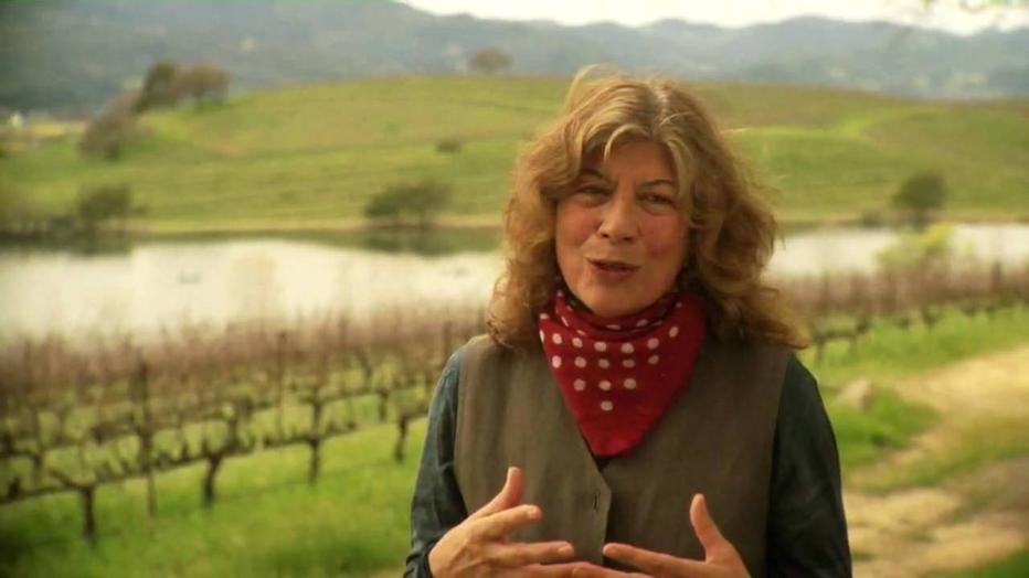 De Santiago à Napa : Le parcours d’Agustin Huneeus, un homme passionné