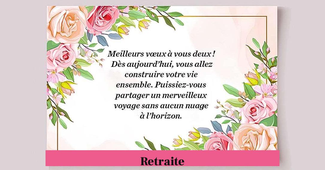 Retraite