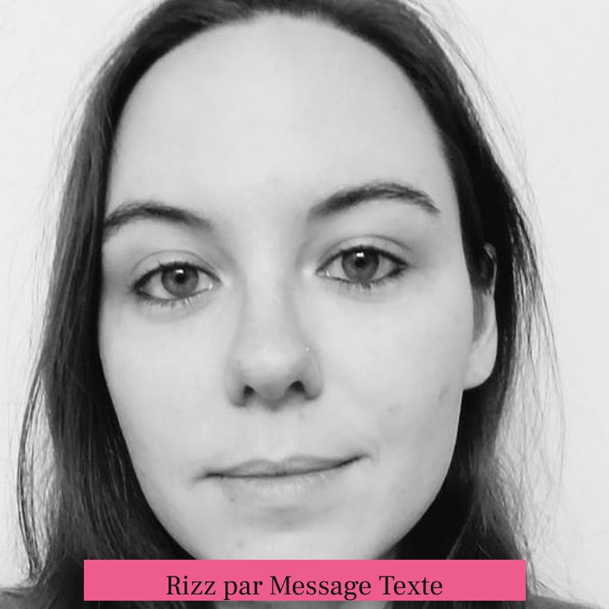Rizz par Message Texte