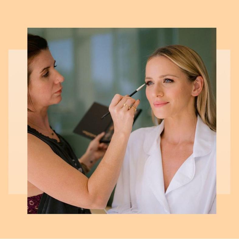 Ce que comprennent les forfaits coiffure et maquillage pour le mariage