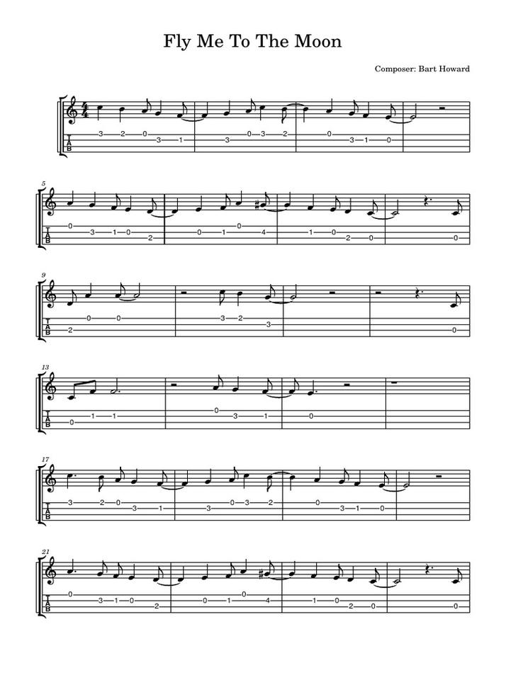 Son incarnation du morceau transcende la musique pour devenir un petit morceau d’histoire. D’ailleurs, avez-vous déjà écouté la version de Sinatra avec un casque, les yeux fermés, en vous imaginant sur le pas de la Lune ? Essayez, c’est toute une expérience.
