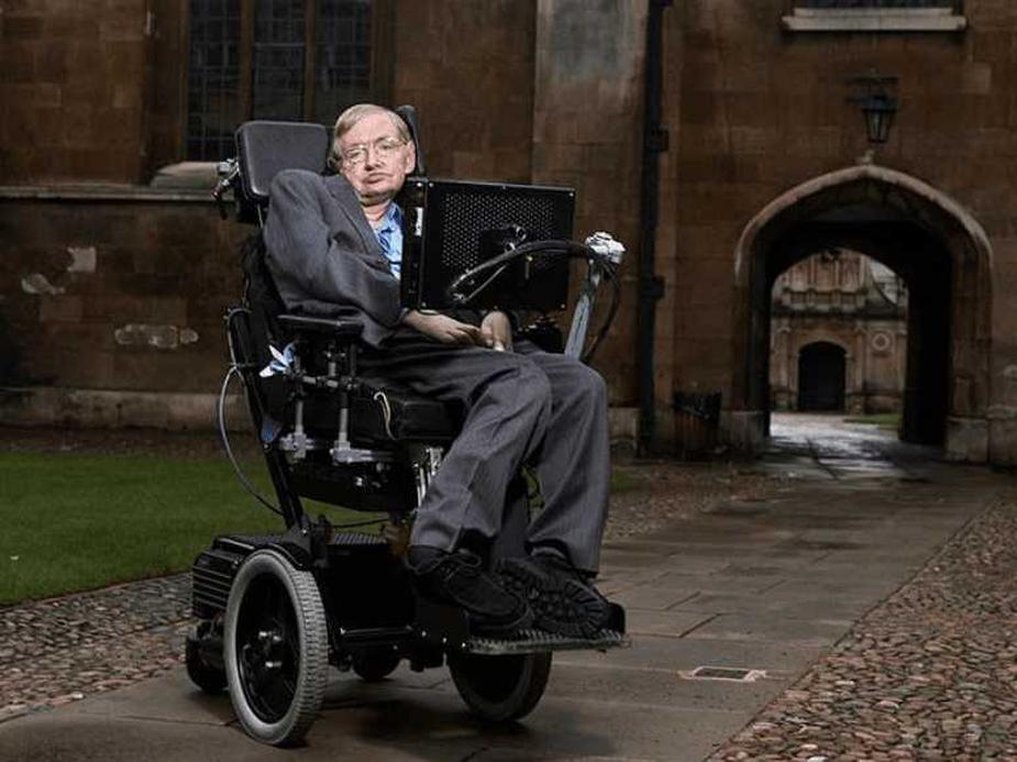 Le legs intellectuel et social de Stephen Hawking