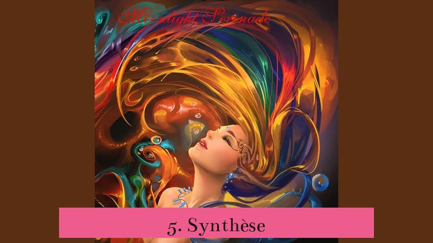 5. Synthèse