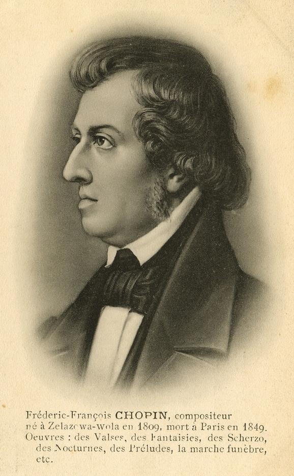 Il vit dans ce Paris bouillonnant de romantisme, côtoyant des figures majeures comme Liszt, Berlioz, ou George Sand. Cependant, Chopin porte toujours dans son cœur le doux spleen polonais, ce mélange de nostalgie et d’ardeur patriotique. Malgré son passeport français, il parle rarement parfaitement la langue et refuse de se considérer entièrement français.
