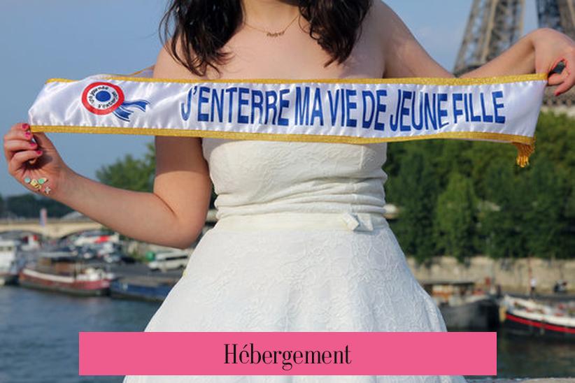 Hébergement