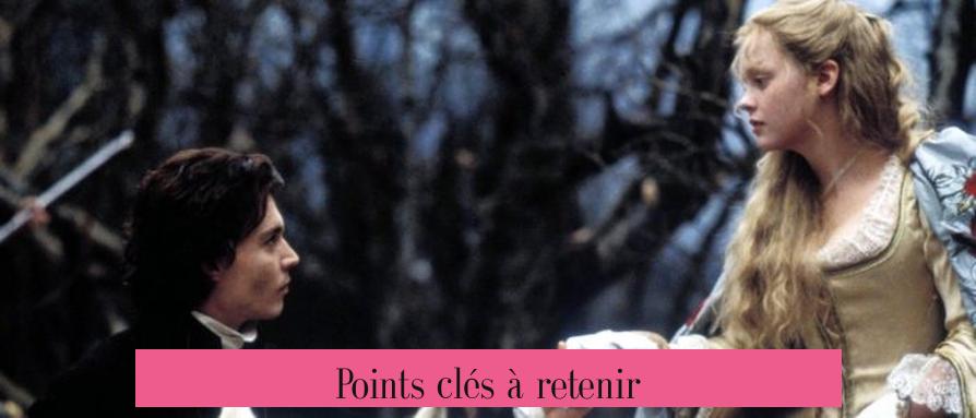 Points clés à retenir