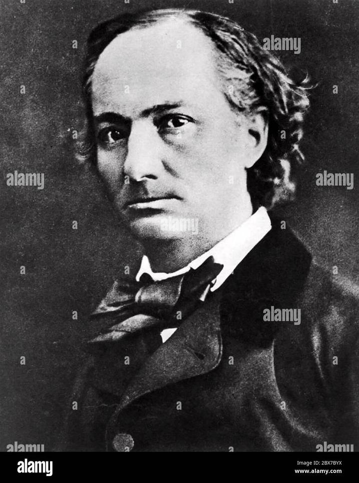 Charles Baudelaire : le poète maudit qui a défini la modernité