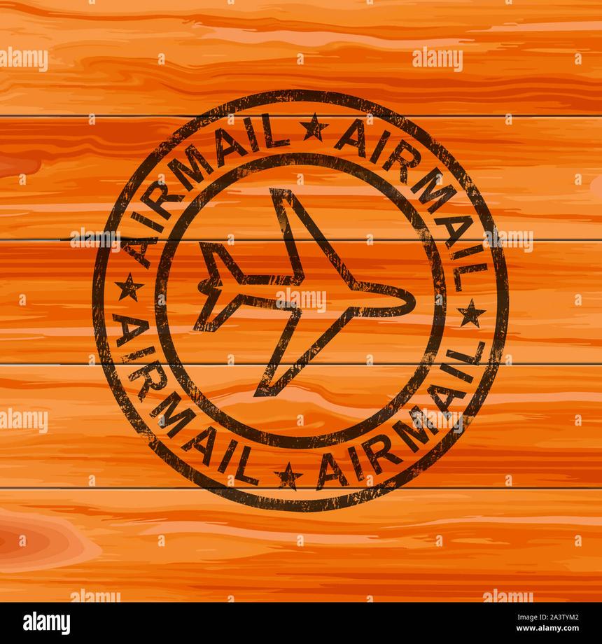 Vous voyez souvent l’expression « Par Avion » sur les étiquettes postales ? Ça vous parle ? En fait, c’est la norme pour différencier la vitesse et le mode de transport. Le courrier sans ce sigle peut emprunter des chemins plus lents, comme la route ou la mer.