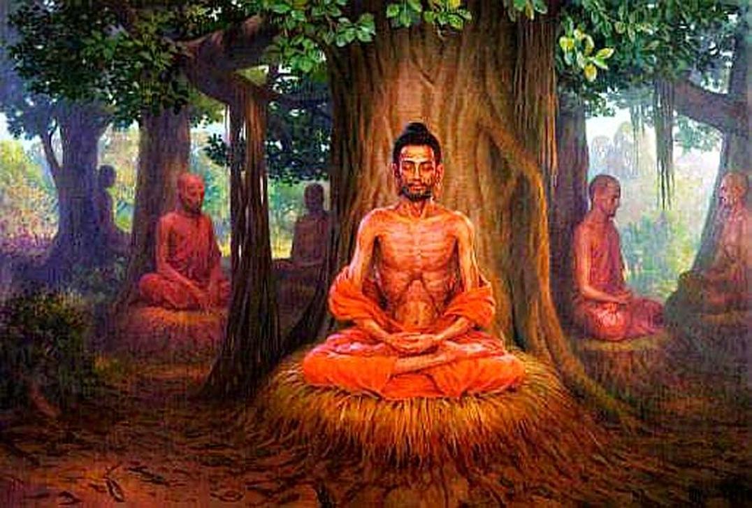Cette pauvreté spirituelle réfère à la conscience de son besoin de Dieu, une attitude humble qui est à la base d’une vraie vie ascétique. Elle met aussi en lumière la sympathie de Jésus pour les opprimés et démunis, un signe que son ascétisme n’est pas une fuite dans la douleur, mais un engagement dans la simplicité et la justice.
