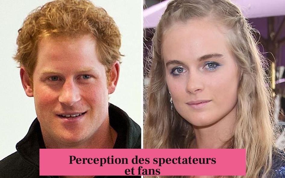 Perception des spectateurs et fans