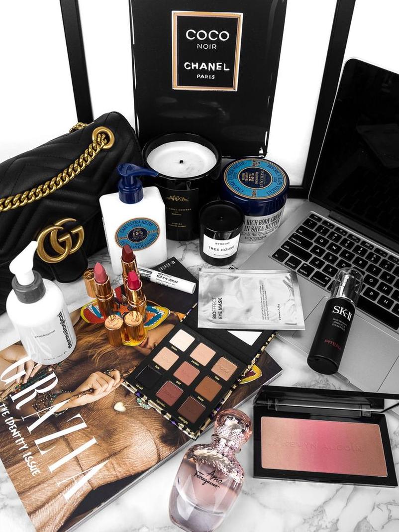 Les meilleures nouveautés selon les Beauty Awards 2025