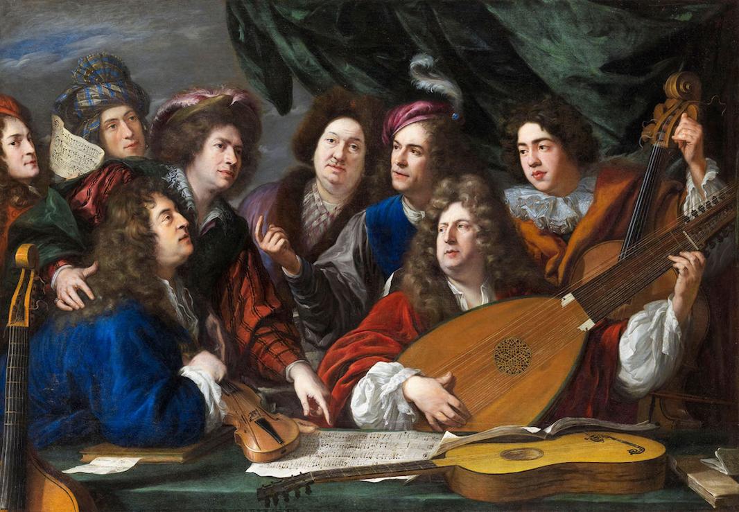 Alors, pourquoi La chanson fascine-t-elle autant ?