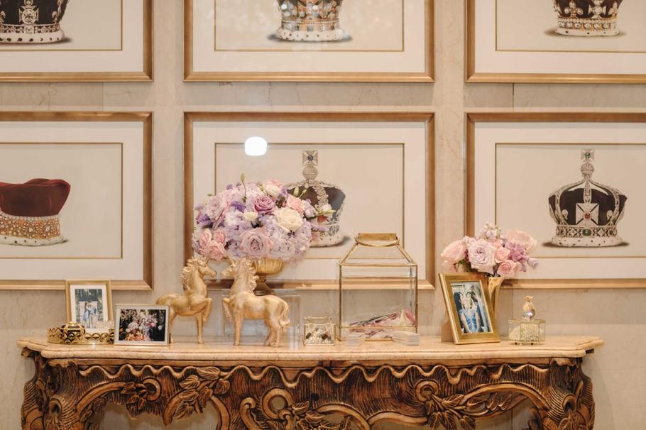 Quel est un cadeau en espèces approprié pour un mariage ?