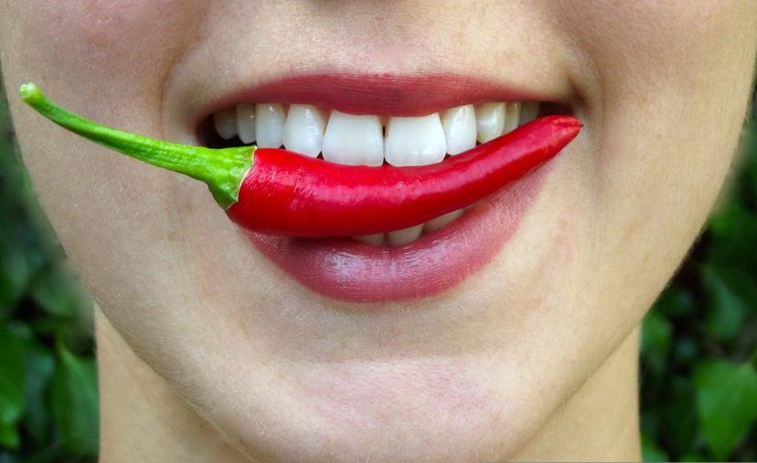 Piment et minceur : un duo improbable ?