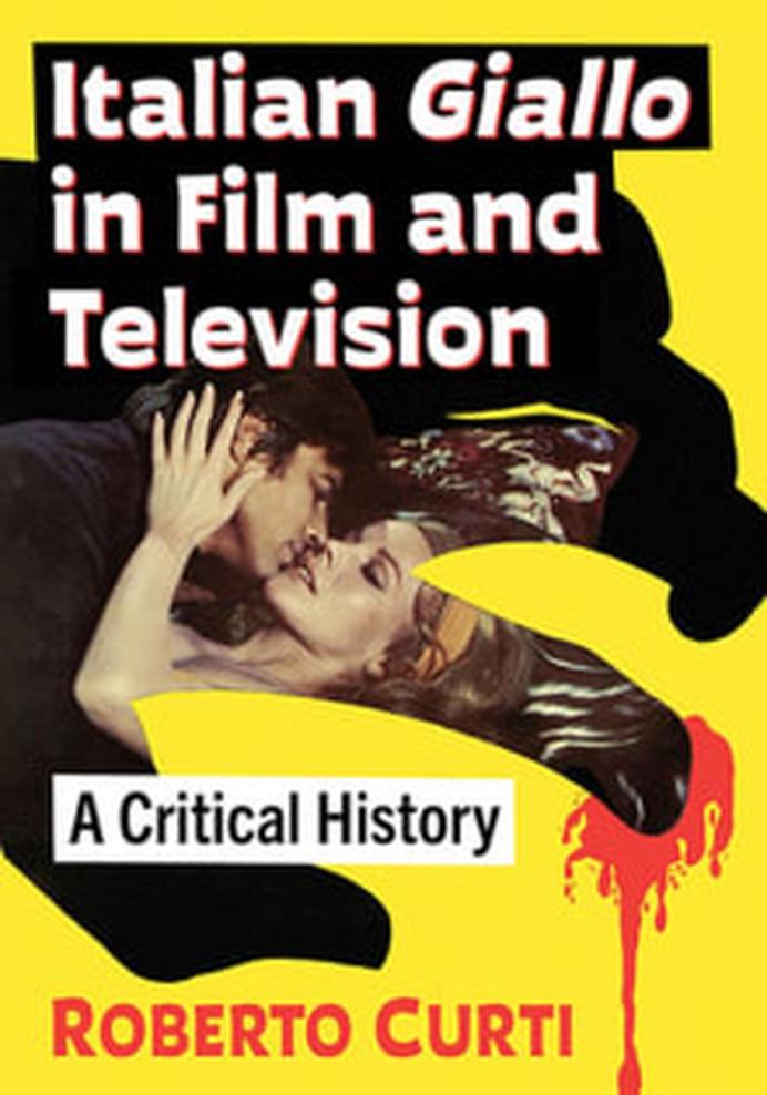 Le Giallo, glorieux ancêtre des slashers modernes