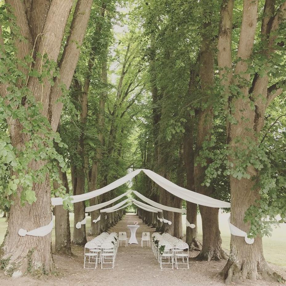 Le mariage laïque : 7 avantages incontournables