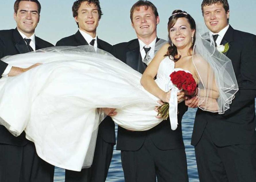 Il n’y a pas que la polyandrie : autres pratiques matrimoniales originales à découvrir