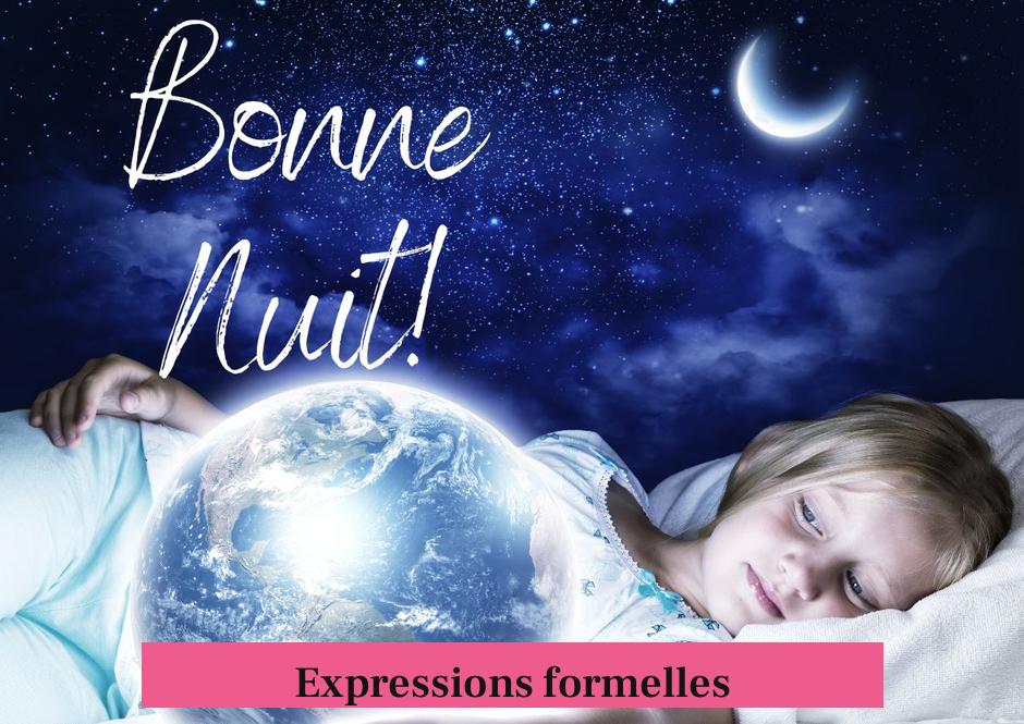Expressions formelles