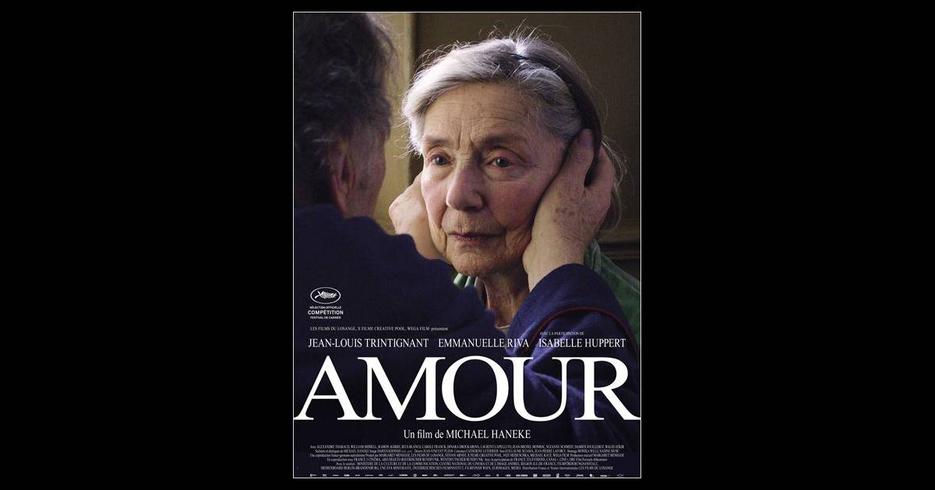 Que s’est-il passé dans Amour ? Plongée dans un chef-d’œuvre de Michael Haneke