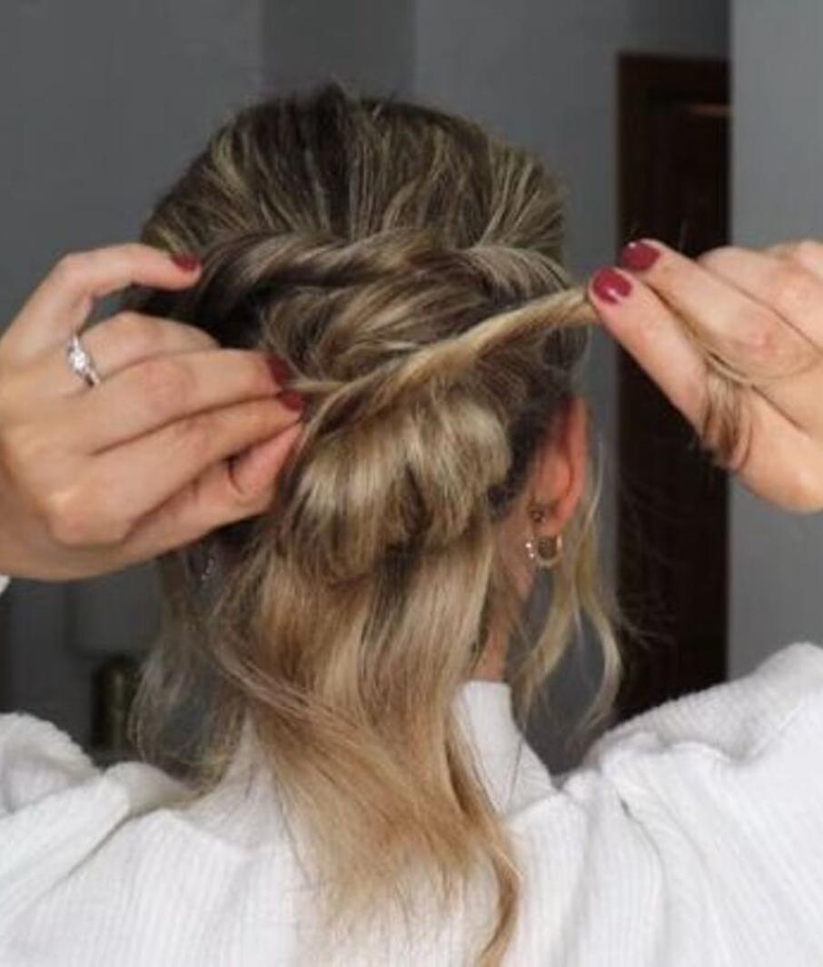 Cheveux longs : l’invitation à une infinité de styles
