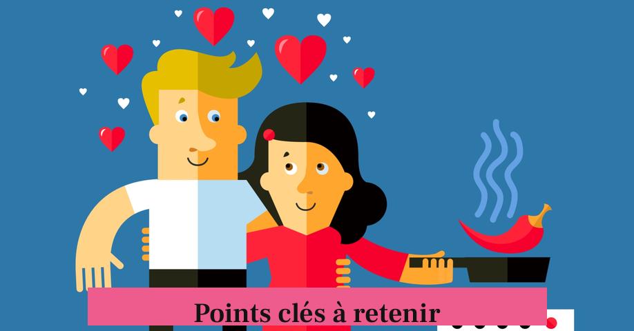 Points clés à retenir