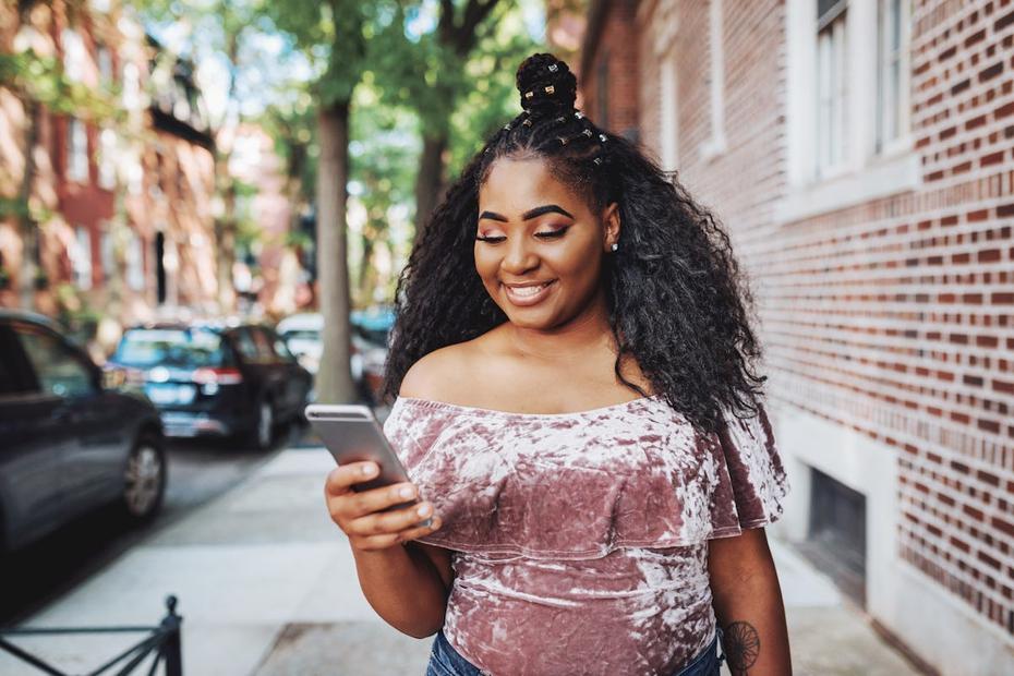 Pourquoi certaines personnes ne répondent pas à vos textos flirty ?