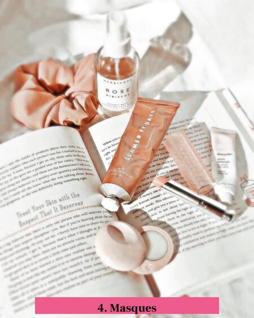 4. Masques