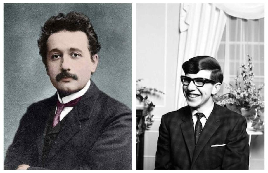 Alors pourquoi l'intelligence d’Einstein ou de Hawking fascine-t-elle autant ? Parce qu’ils ont appliqué leur esprit hors du commun à des questions que personne n’osait affronter. Et leur héritage dépasse largement les simples chiffres.