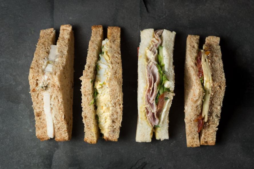 Le butty à l’aube du 21e siècle : héritage et modernité