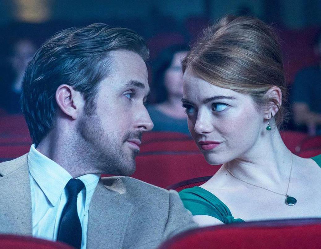 Autres films romantiques incontournables