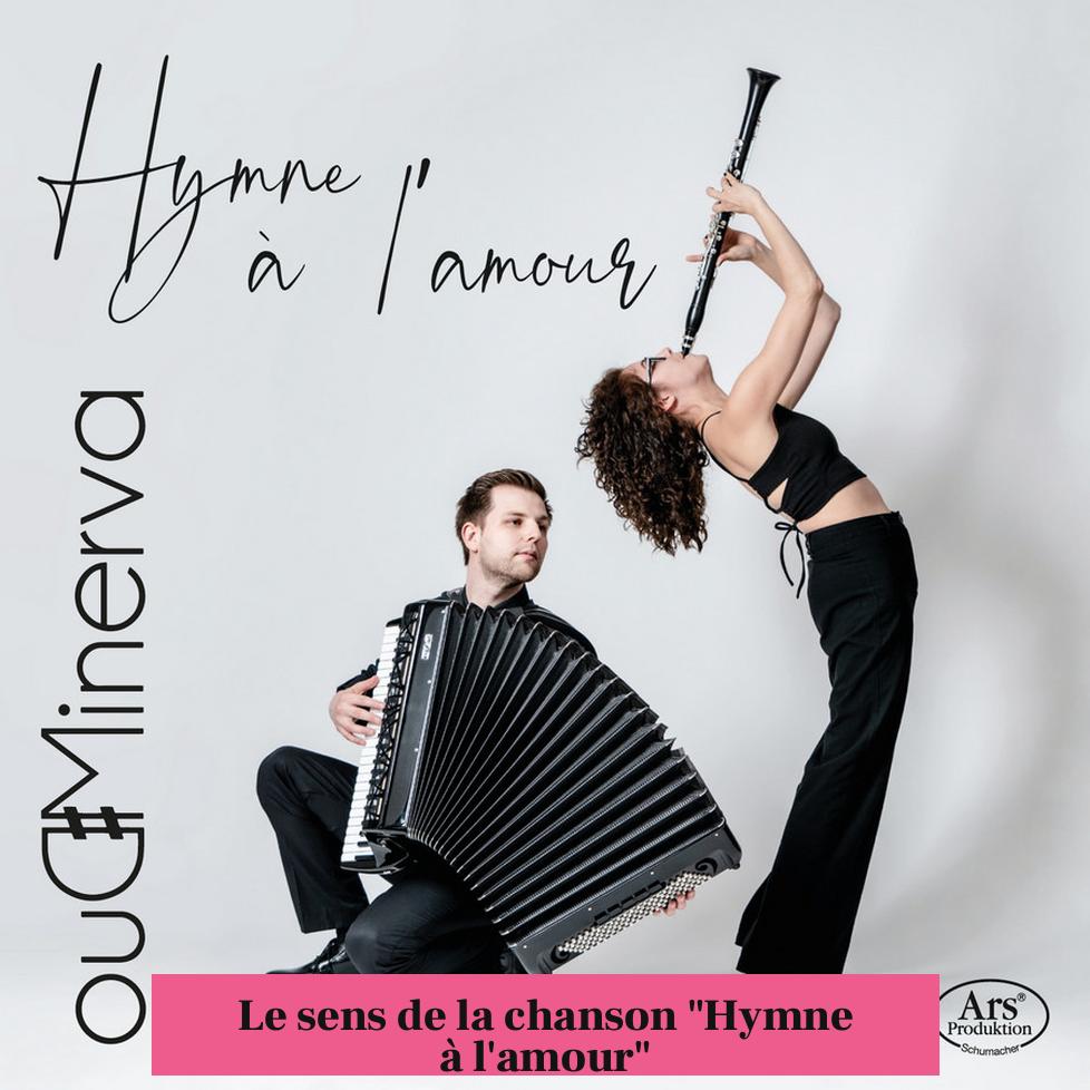 Le sens de la chanson "Hymne à l'amour"