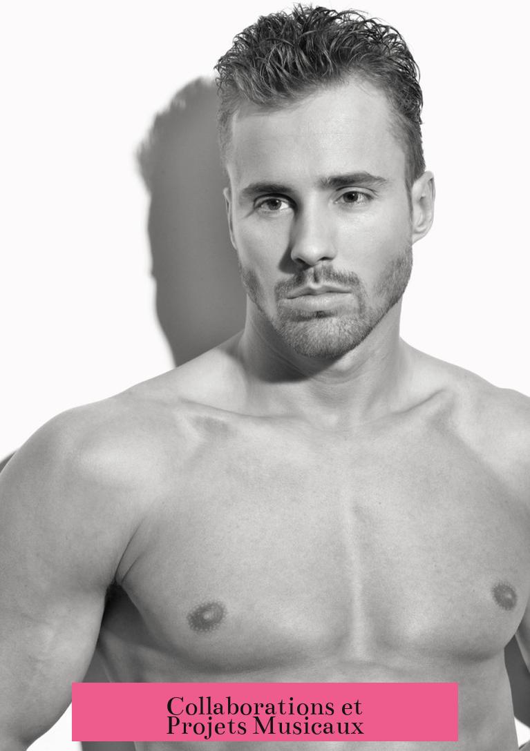 Collaborations et Projets Musicaux