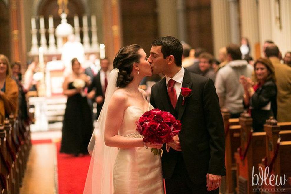 Un peu d’histoire et de coutumes : rouge, passion... et jalousie ?