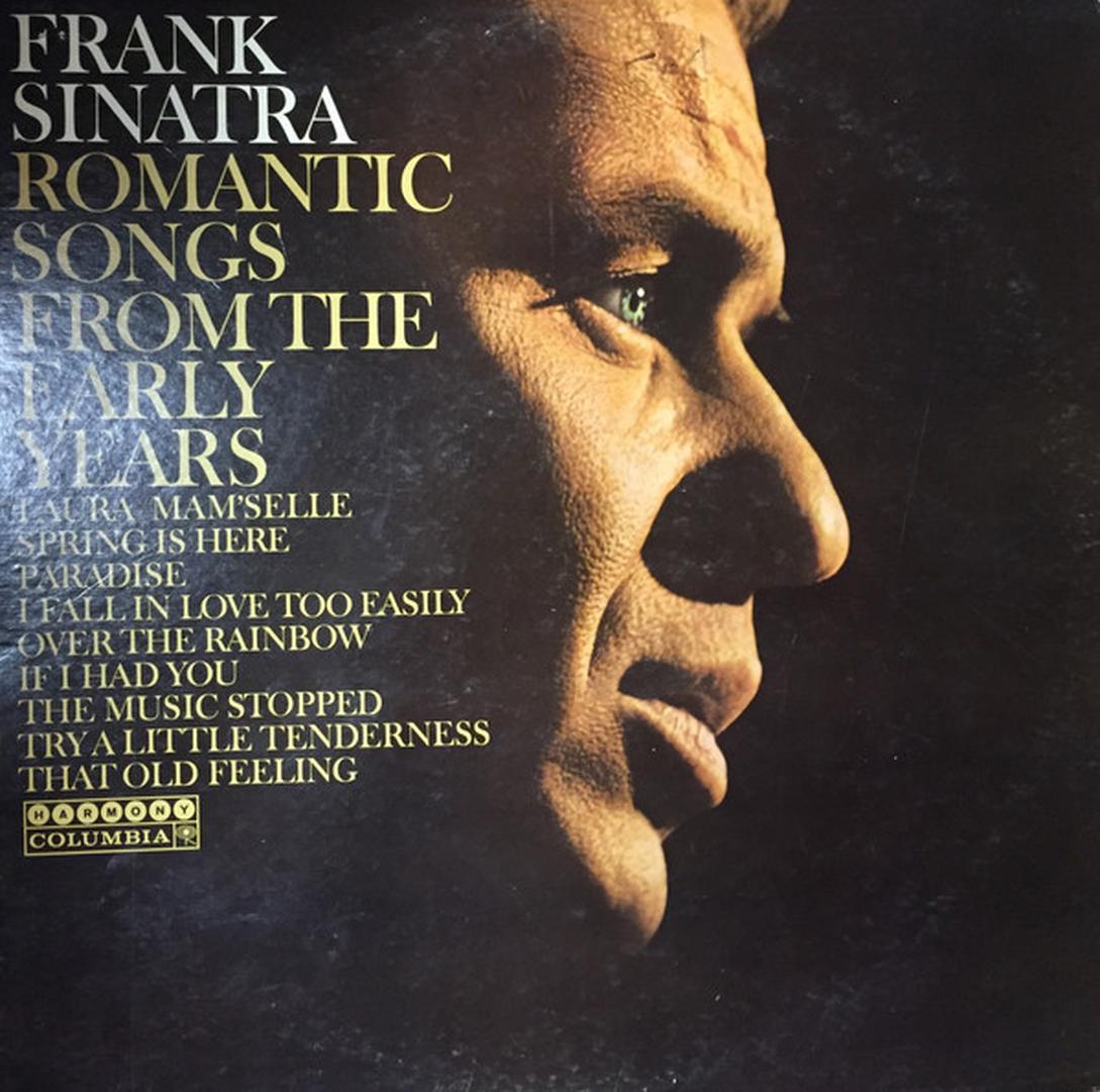 La popularité durable de cette chanson démontre à quel point Sinatra a marqué aussi la culture populaire au-delà de la simple scène musicale. Qui aurait cru que cette chanson à la rythmique sautillante et aux paroles gaies s’imposerait comme un hymne à la fois sérieux et léger sur les liens du mariage et de l'amour?