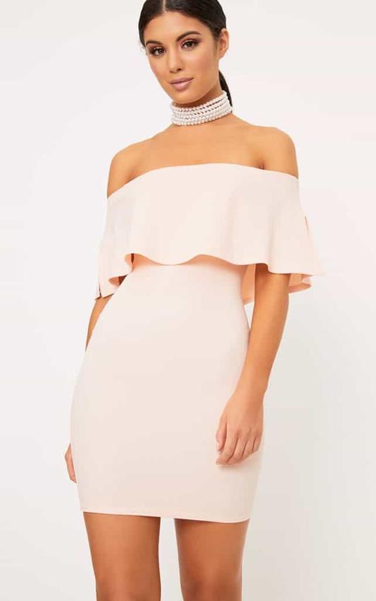 Comment choisir sa robe d’invitée sans faute de goût ?