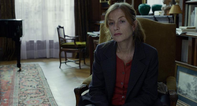 Plot and Characters: An Intimate Portrait of Love and Aging