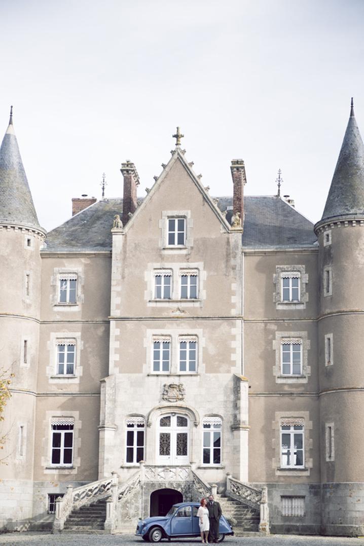 La France : élégance, gastronomie et romantisme à Paris et au-delà