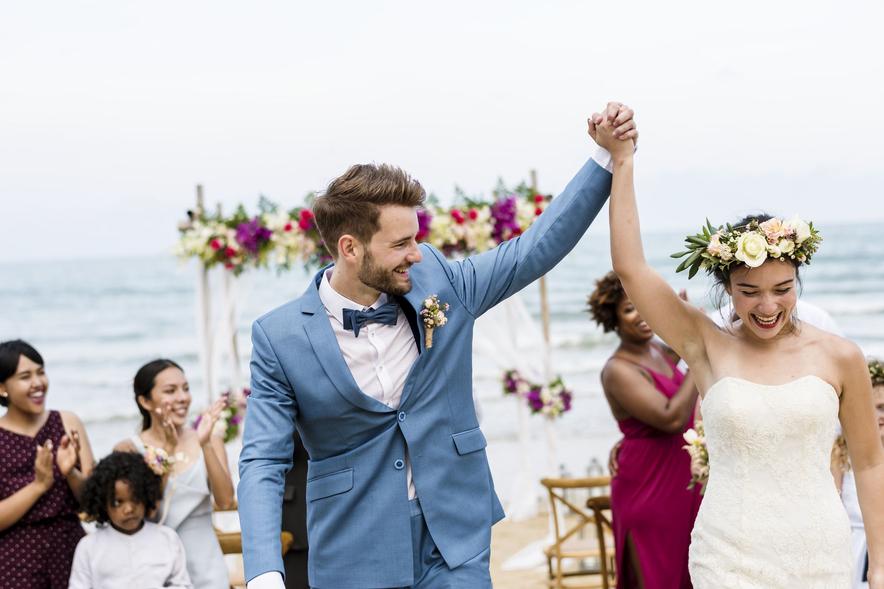 Quels avantages et inconvénients pour chaque type de mariage ?