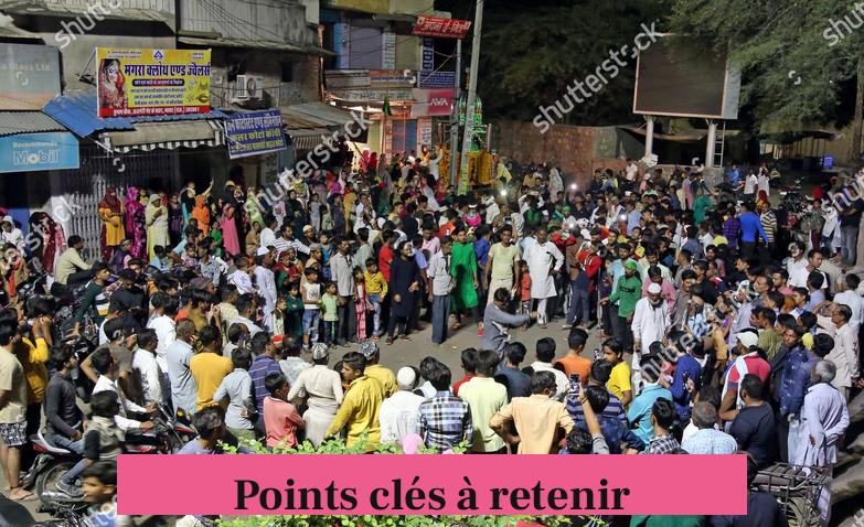 Points clés à retenir