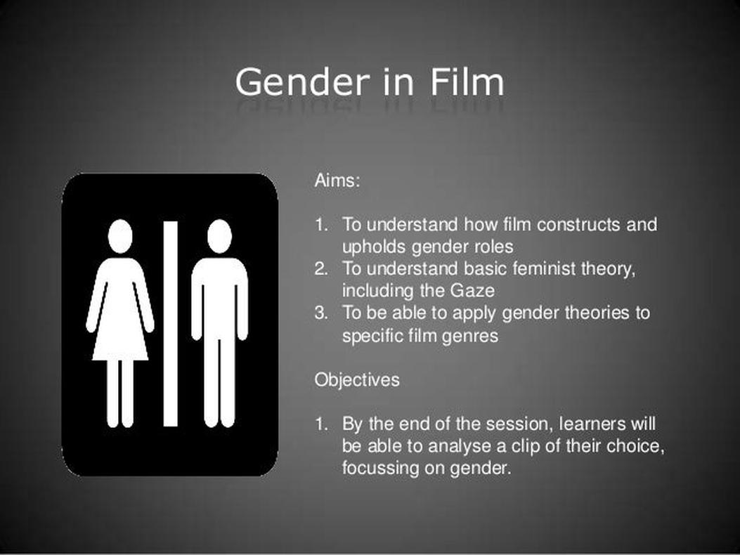 Pourquoi le mot "film" est masculin en français ?