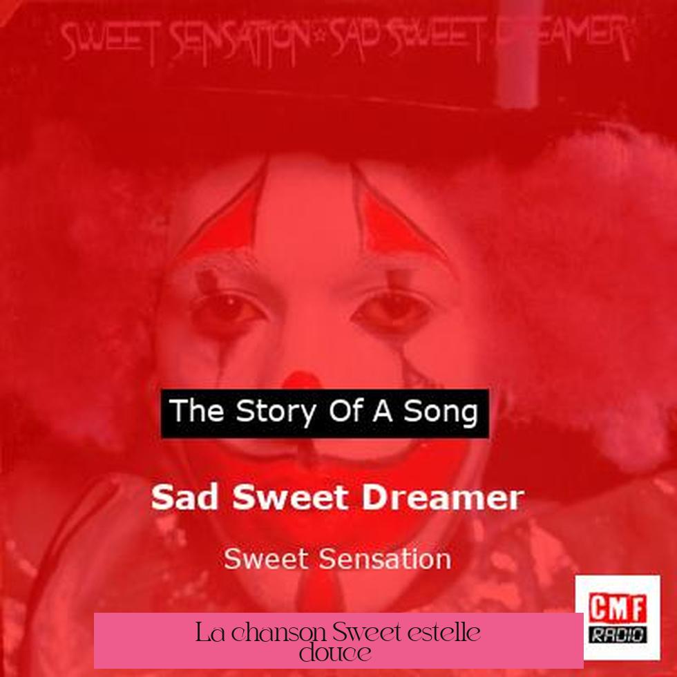 La chanson "Sweet" est-elle douce ?