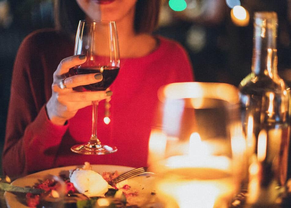 Des messages qui flirtent entre humour et romanticisme
