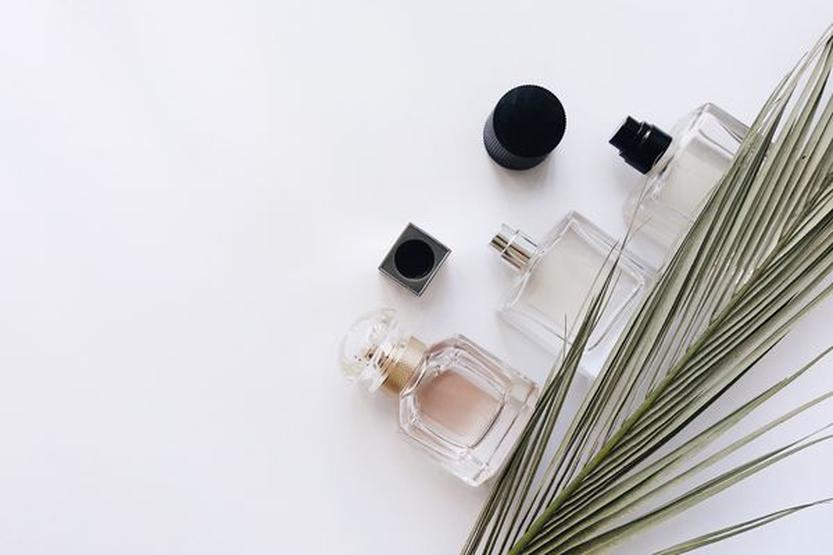 Quelques autres trésors olfactifs : le safran, la rose et le jasmin