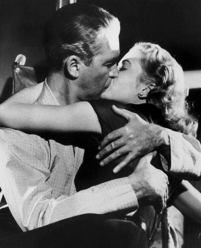 Quel est le meilleur baiser au cinéma de tous les temps ? Plongée dans les scènes qui ont fait fondre nos écrans