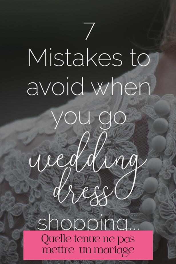 Quelle tenue ne pas mettre à un mariage ?