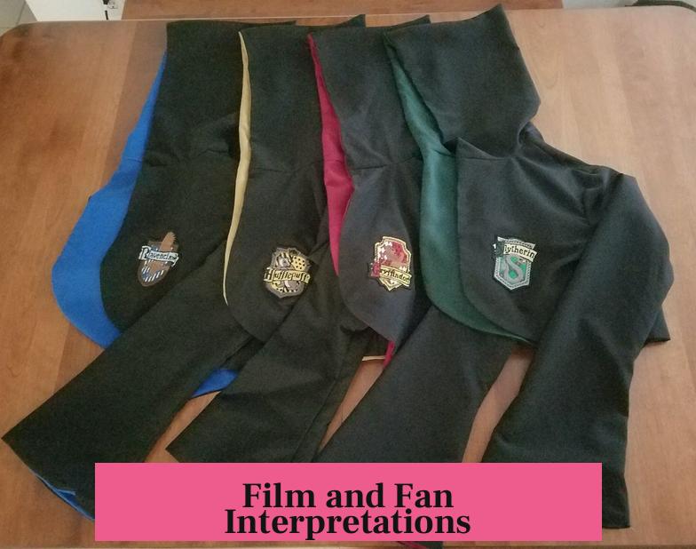 Film and Fan Interpretations